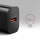AXAGON ACU-QC18  QC 18W, 1x port USB-A, QC3.0/AFC/FCP/SMART Czarna - 1485399 - zdjęcie 6